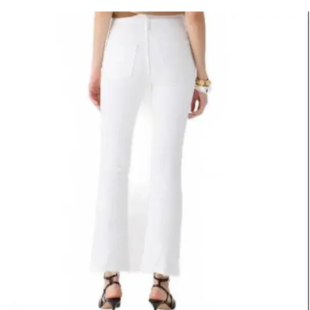 Jcrew Boot Crop jeans 30